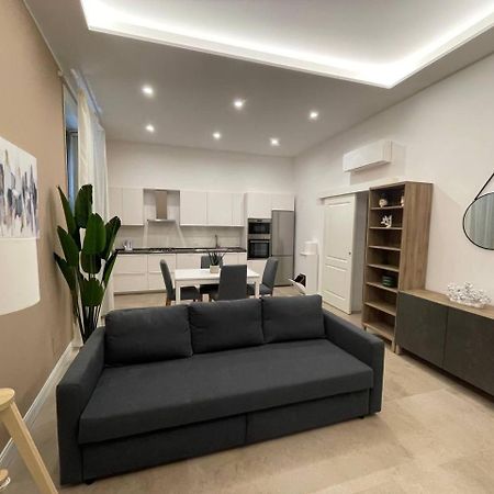 Stazione Apartment Palermo Exterior photo